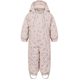 MarMar Tech. Outerwear Print Flowerbed Oriel Suit