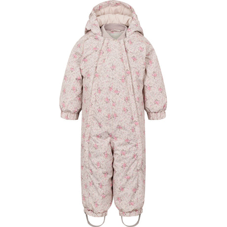 MarMar Tech. Outerwear Print Flowerbed Oriel Suit