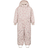 MarMar Tech. Outerwear Print Flowerbed Ollie Suit