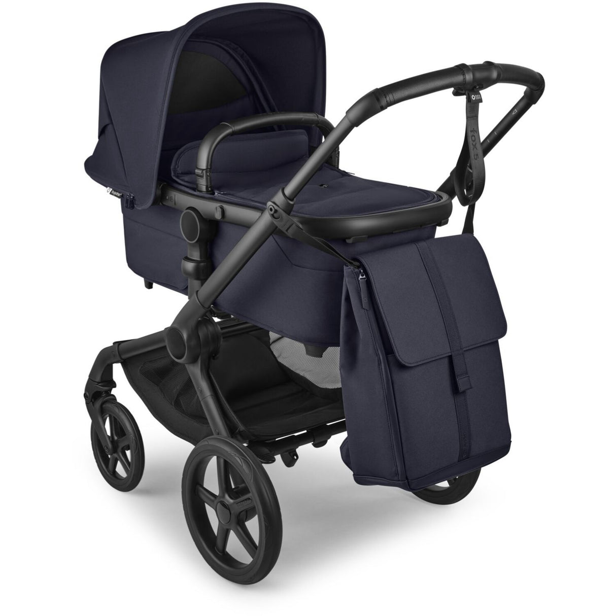 Bugaboo Changing Backpack Deep Indigo