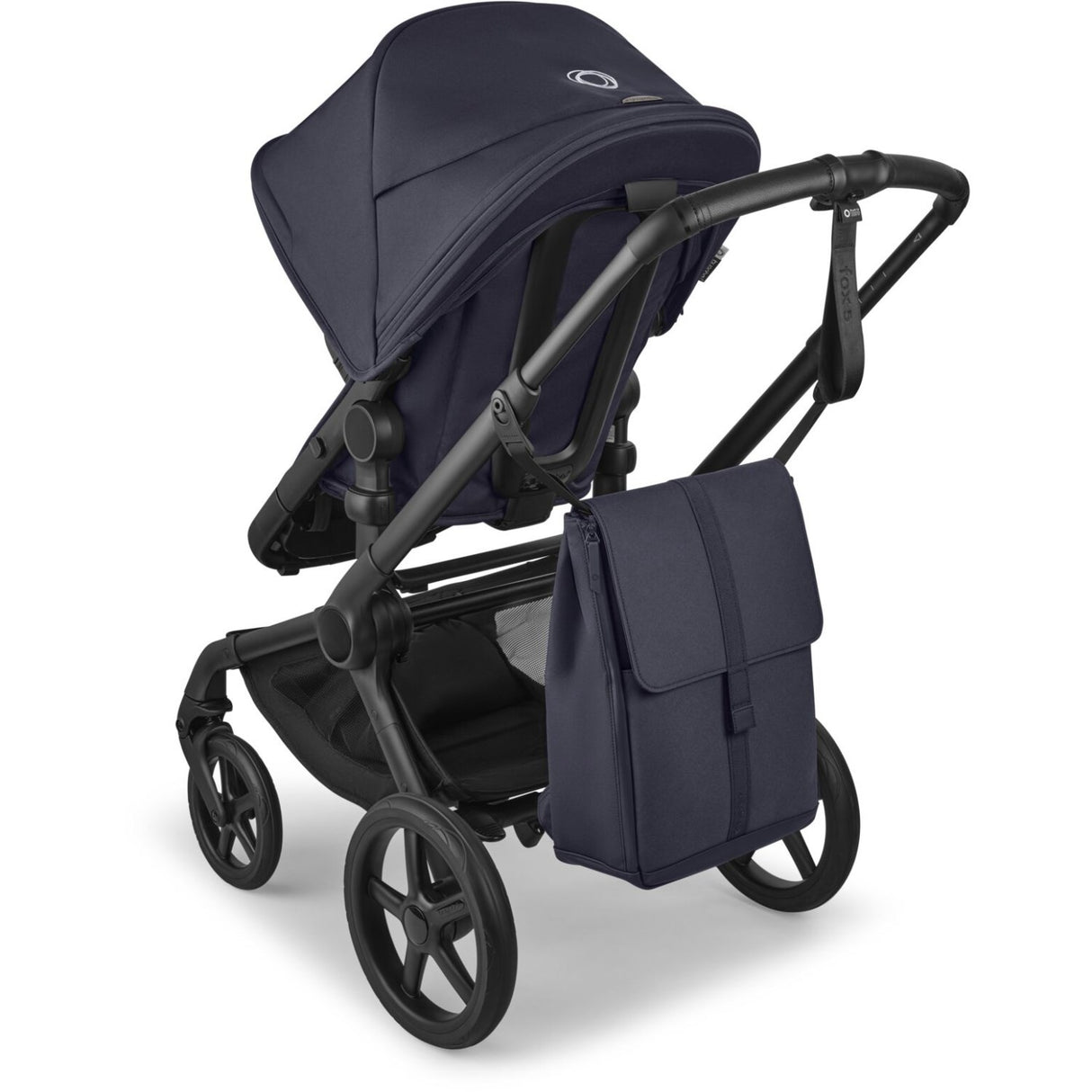 Bugaboo Changing Backpack Deep Indigo