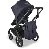 Bugaboo Changing Backpack Deep Indigo