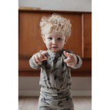 Petit Piao Pine Body L/S Printed