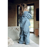 Hust & Claire Blue Denim Theresa Denim W.Studs