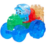 Jelly Blox Tractor Set