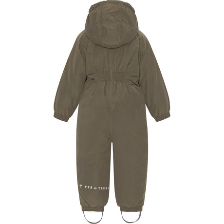 Ver De Terre 875 Crocodile Wintersuit