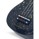 Konges Sløjd Multi Star Ukulele Fsc