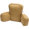Konges Sløjd Flower Bouquet Dijon Pram Pillow