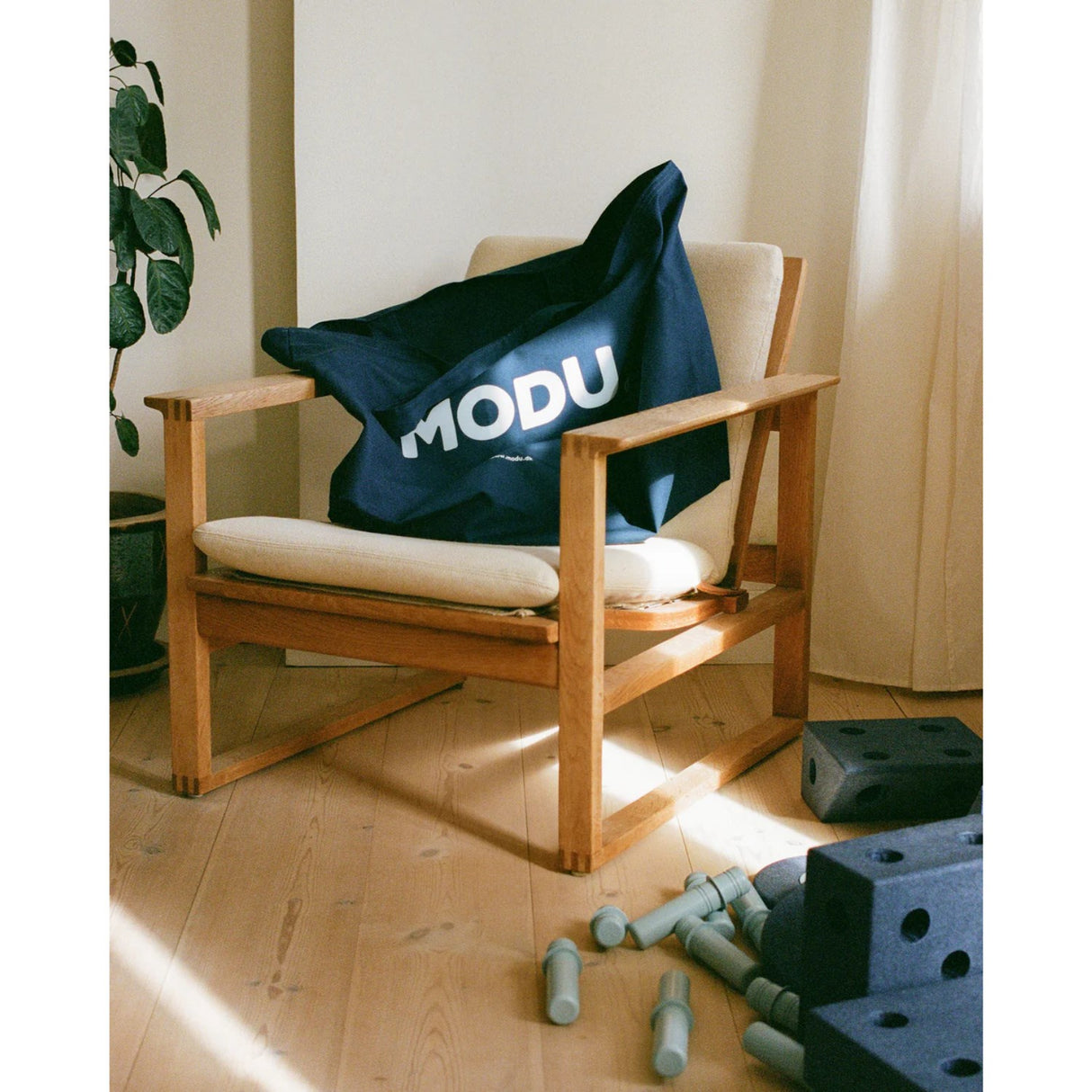 MODU Travel Bag