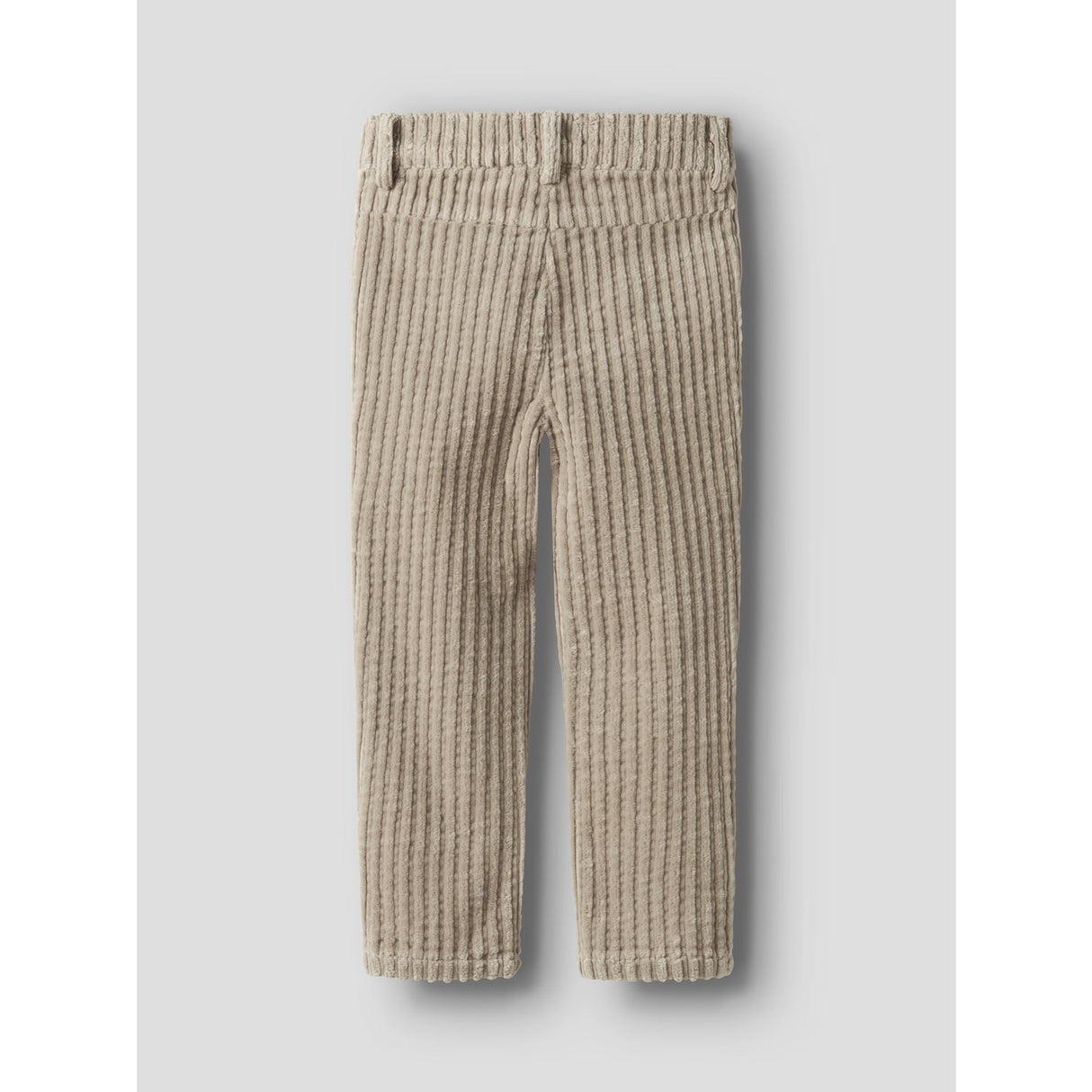 Lil'Atelier Oxford Tan Nmmryan Reg Raul Cord Pants 5008-Sh R Lil
