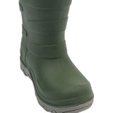 Mikk-Line Darkest Sprouse Thermal Boot