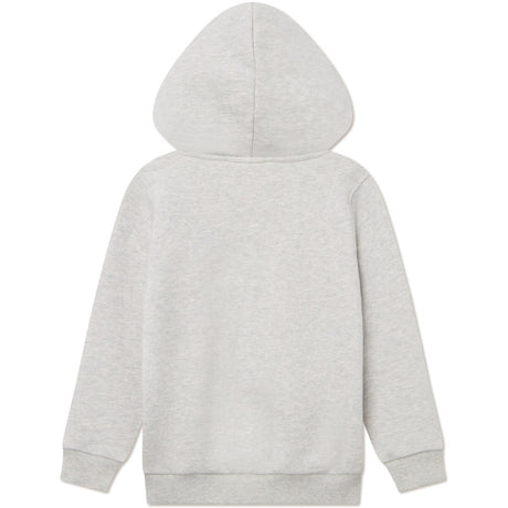 Les Deux Kids Snow Melange Ivy League Hoodie Kids