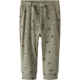 Name It Dusty Olive Nbmnivan Pants