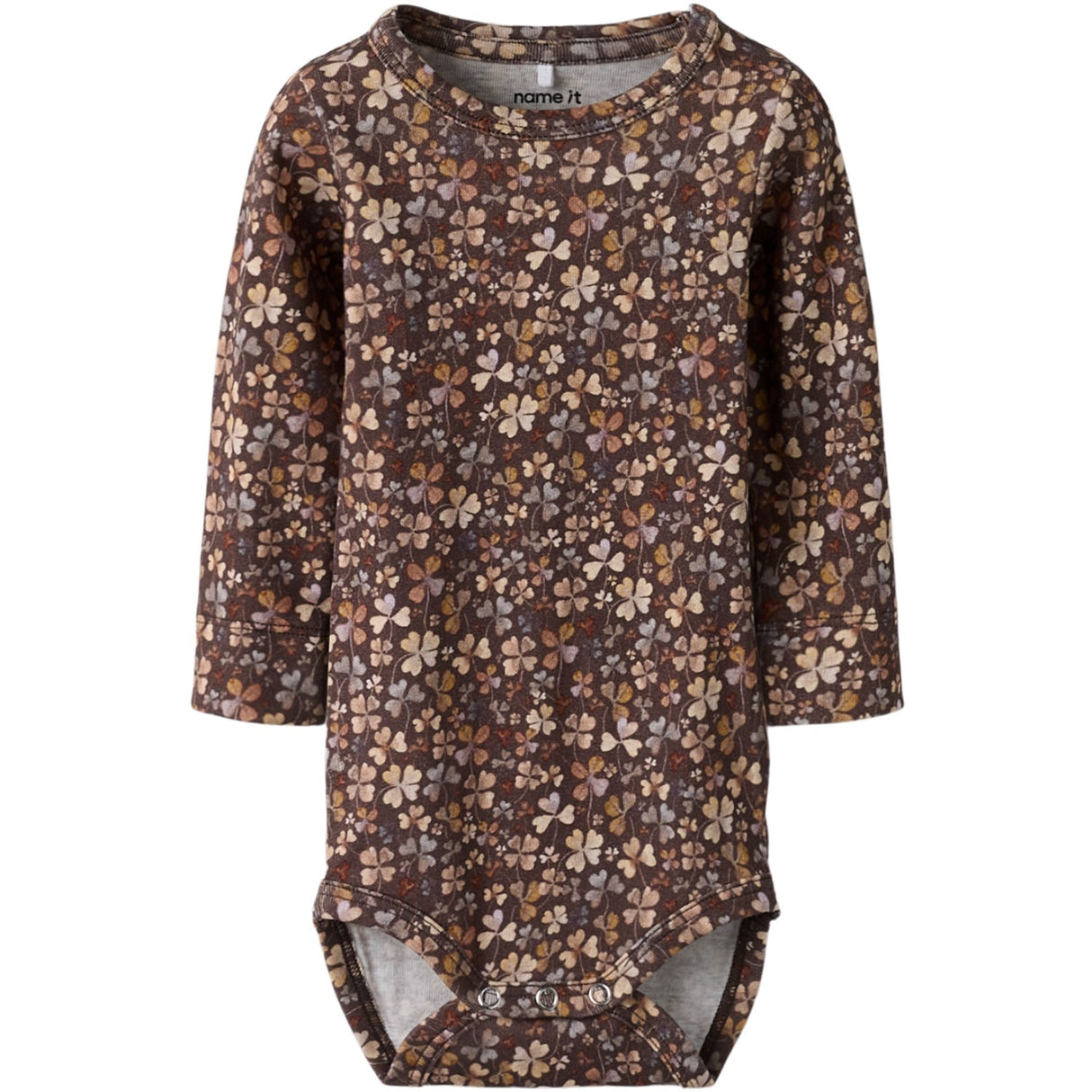 Name It Shopping Bag Nbfnovea Ls Xsl Body