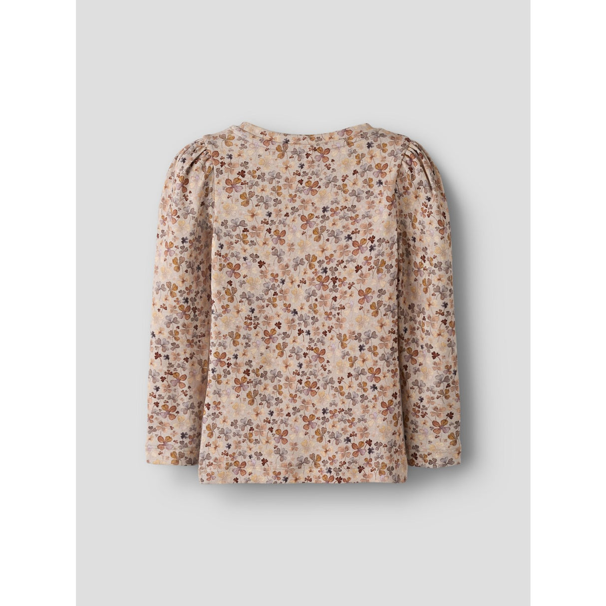 Name It Mushroom Nmfnovea Ls Xsl Top