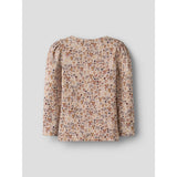 Name It Mushroom Nmfnovea Ls Xsl Top