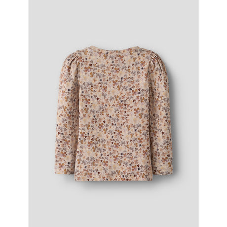 Name It Mushroom Nmfnovea Ls Xsl Top