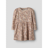 Name It Mushroom Nmfnovea Ls Dress