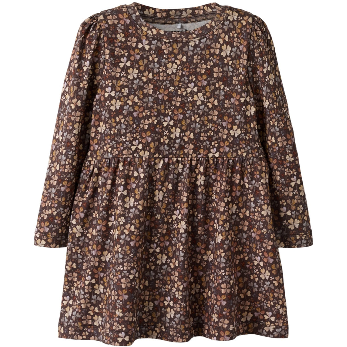 Name It Shopping Bag Nmfnovea Ls Dress