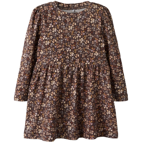 Name It Shopping Bag Nmfnovea Ls Dress