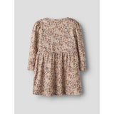 Name It Mushroom Nmfnovea Ls Dress