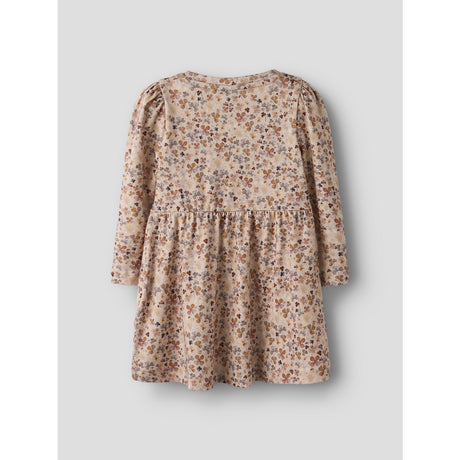 Name It Mushroom Nmfnovea Ls Dress