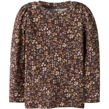 Name It Shopping Bag Nmfnovea Ls Xsl Top