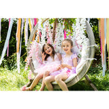 Great Pretenders Flutter Butterfly Skirt, Wings, & Wand, Purple