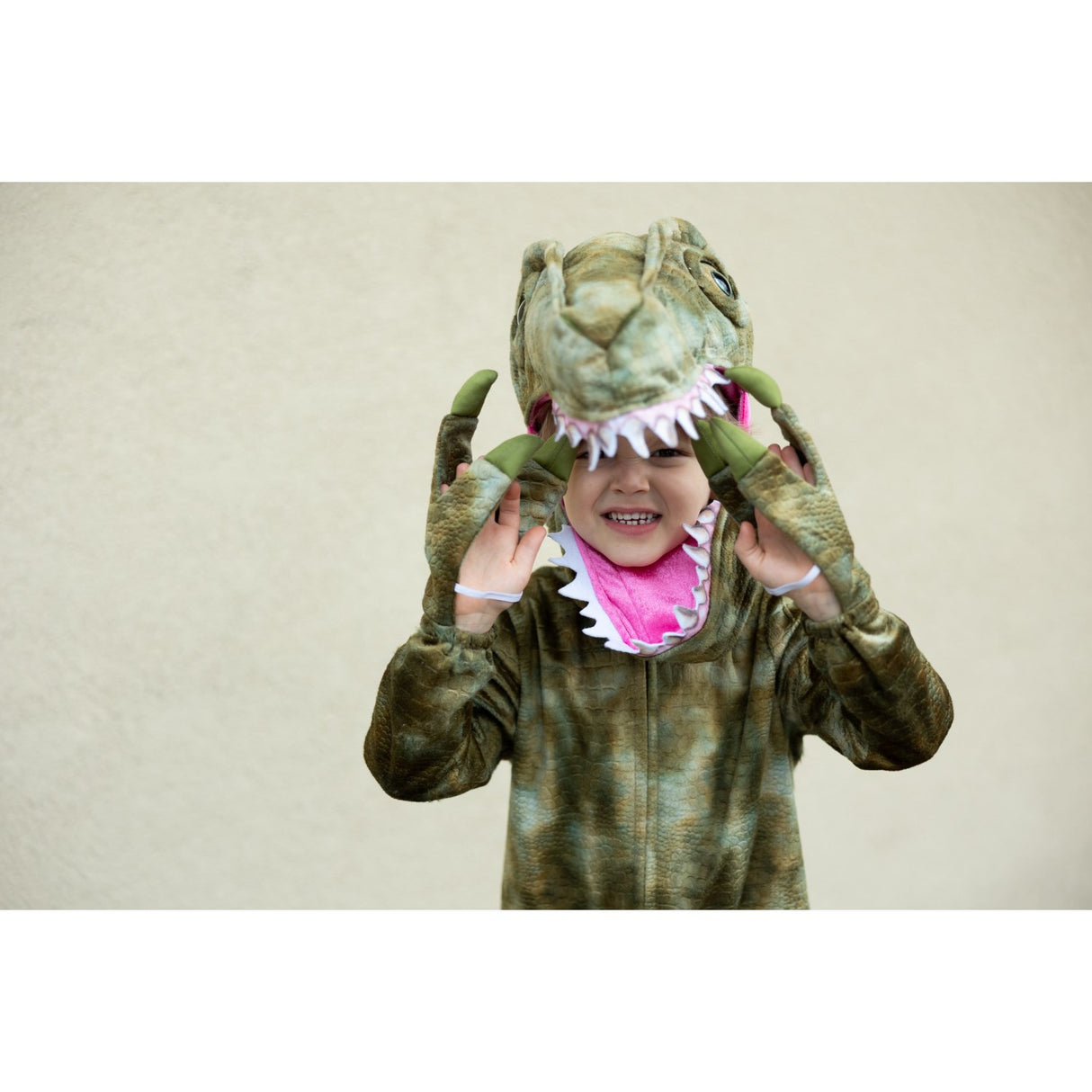 Great Pretenders A Land Before Mine Deluxe Raptor