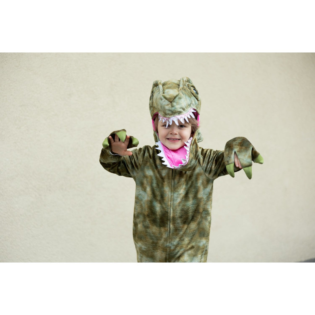 Great Pretenders A Land Before Mine Deluxe Raptor