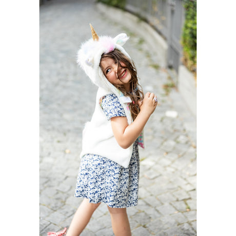 Great Pretenders The All Day Everday Unicorn Vest