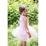 Great Pretenders Flutter Butterfly Skirt, Wings, Pink