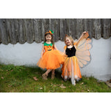 Great Pretenders Pumpkin Patch Princess Dress