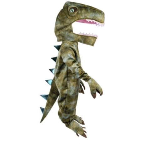 Great Pretenders A Land Before Mine Deluxe Raptor