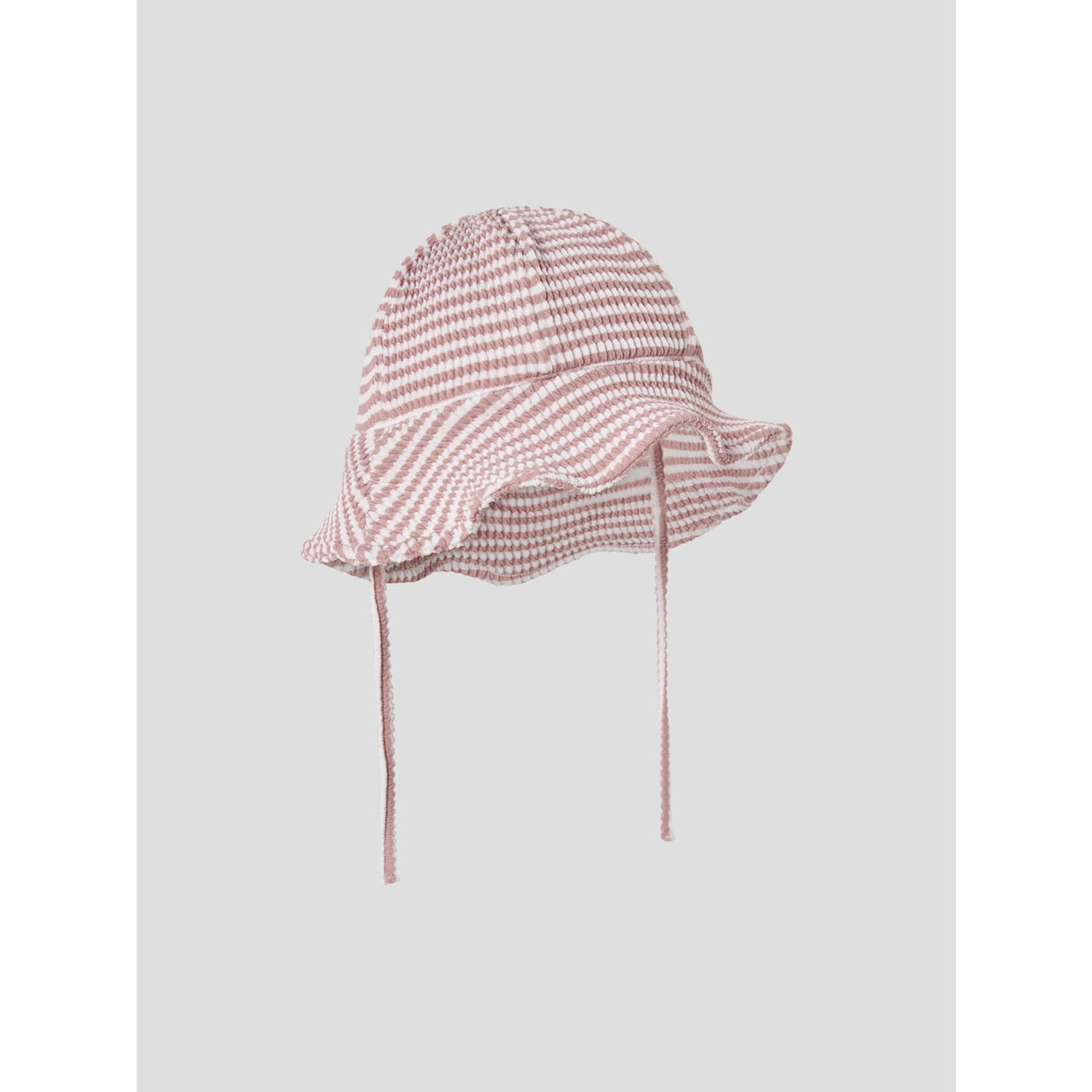 Lil'Atelier Misty Rose Nbffredo Uv Hat Lil