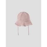 Lil'Atelier Misty Rose Nbffredo Uv Hat Lil
