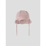 Lil'Atelier Misty Rose Nbffredo Uv Hat Lil