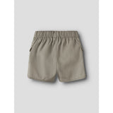 Lil'Atelier Overland Trek Nmmfandy Leo Loose Swim Shorts Lil