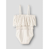 Lil'Atelier Coconut Milk Nmffergie Swimsuit Lil