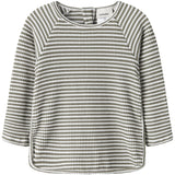 Lil'Atelier Overland Trek Nmmfredo Fin Ls Uv Top Lil