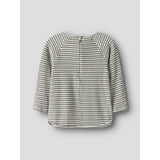 Lil'Atelier Overland Trek Nmmfredo Fin Ls Uv Top Lil
