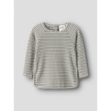 Lil'Atelier Overland Trek Nmmfredo Fin Ls Uv Top Lil
