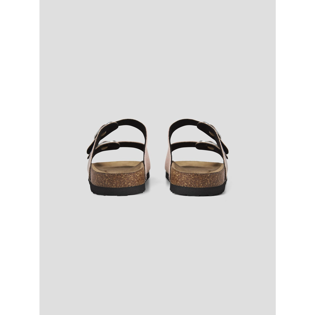 Name It Cloud Dancer Glitter Nkfflora Sandal
