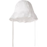 Name It Cloud Dancer Nbnzilu Uv Hat W/ Earflaps