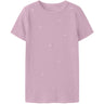 Name It Fragrant Lilac Nmfnakal Ss Slim Top Noos