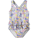Name It Ancient Water Nmfmine Hellok Swimsuit Sky
