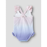 Name It Purple Impression Nmfmosa Frozen Swimsuit Wdi