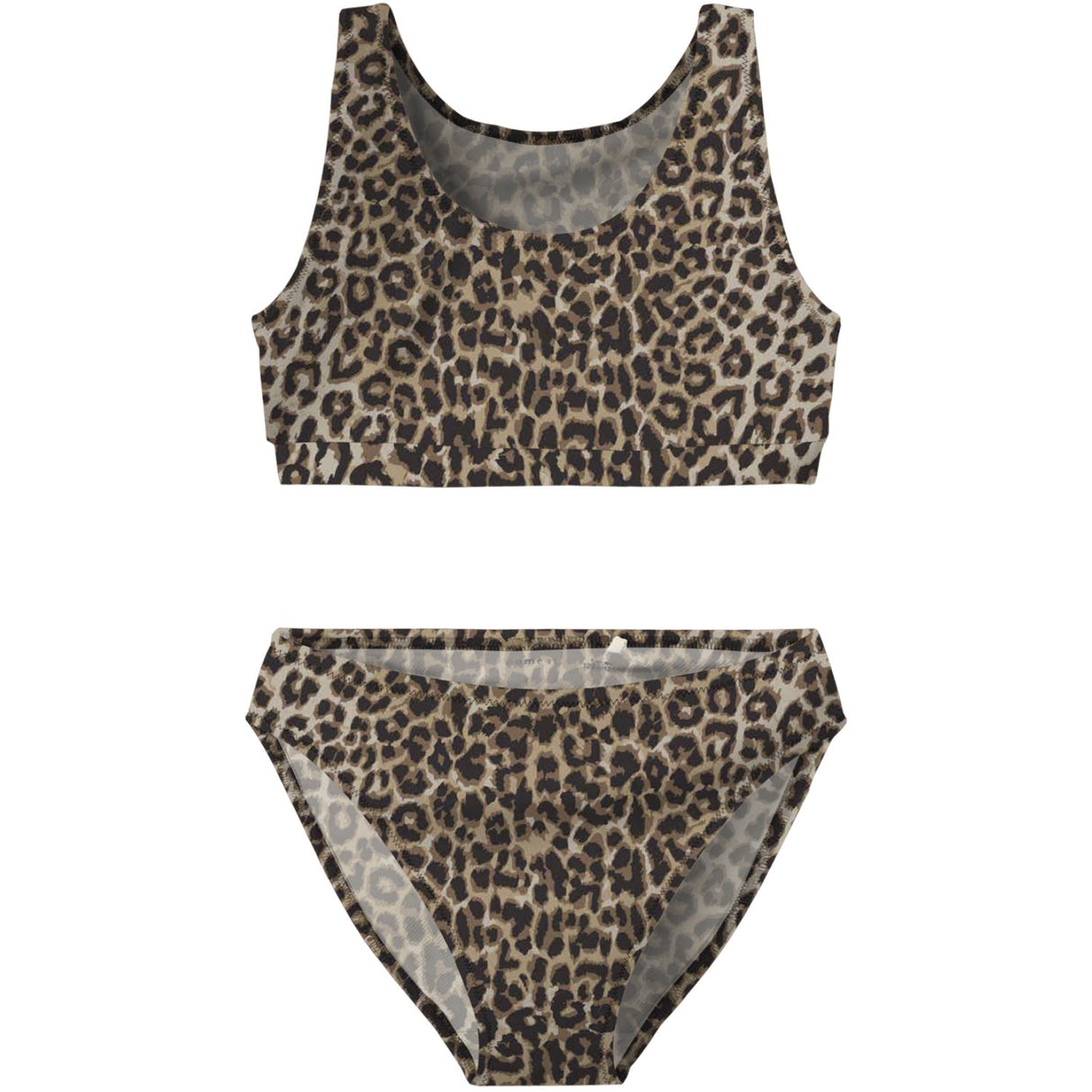 Name It Mole Nkfzanimal Bikini