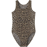 Name It Mole Nkfzanimal Swimsuit