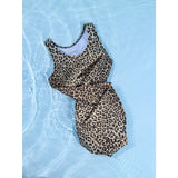 Name It Mole Nkfzanimal Swimsuit